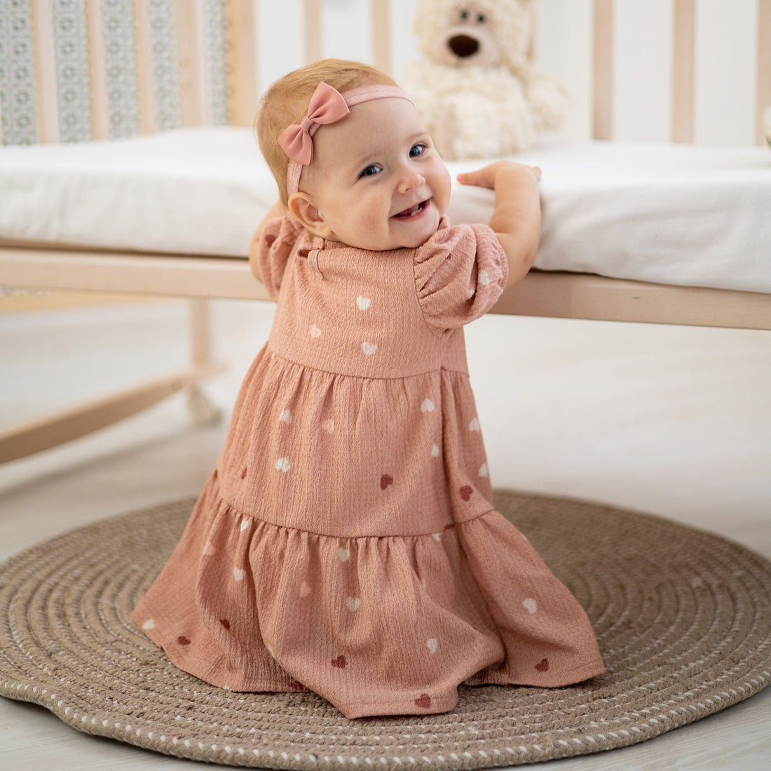 Finding the Right Baby Clothes Size